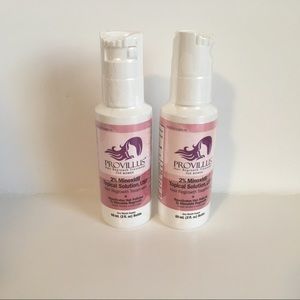 Provillus Hair Regrowth For Women